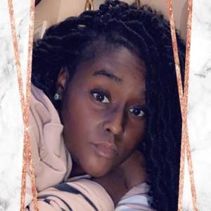 Meet your Posher, Chantel